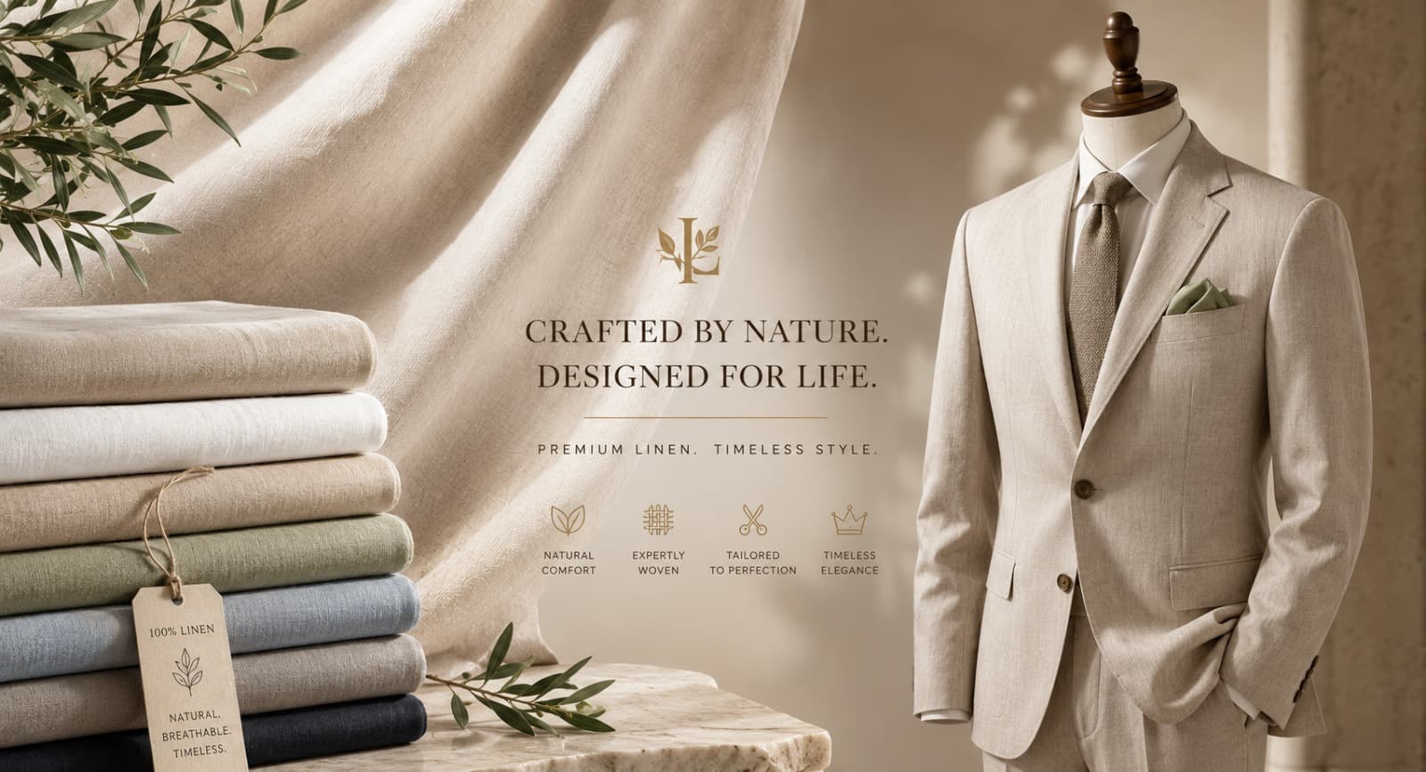 KNR Fabrics